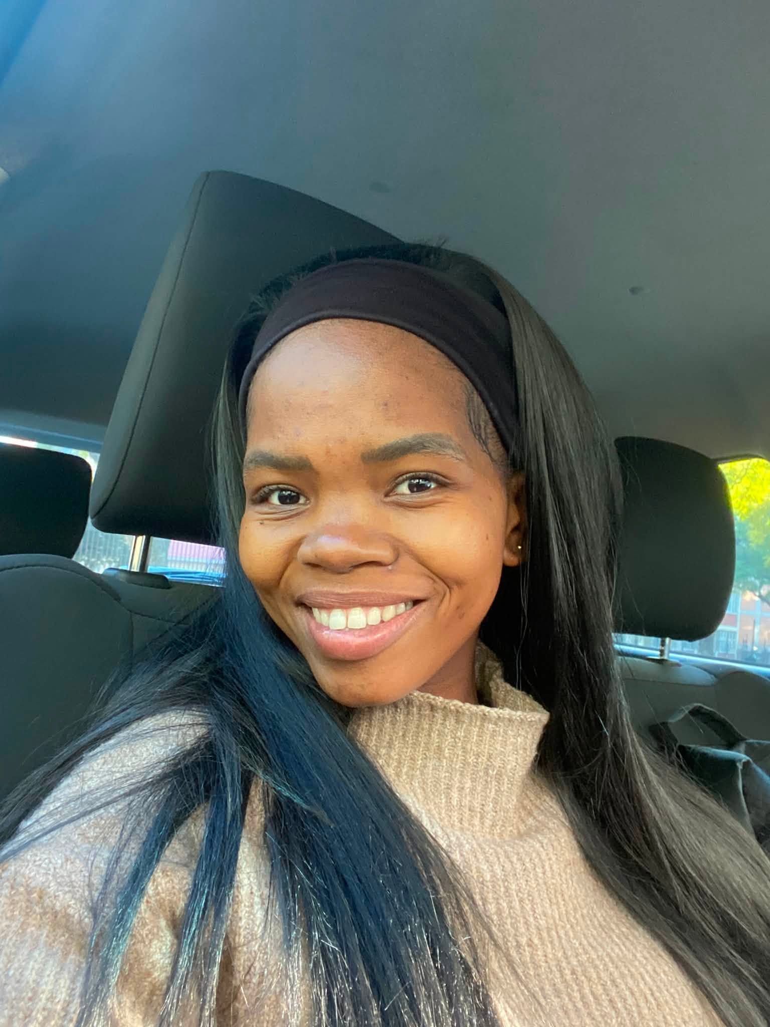 Zizipho profile